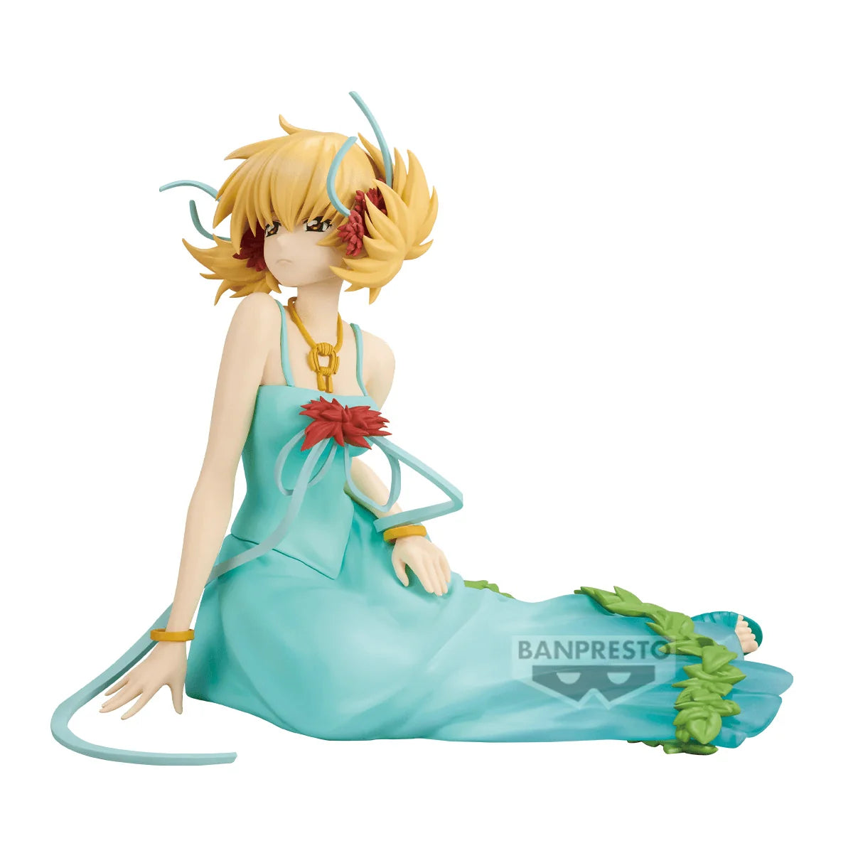 MOBILE SUIT GUNDAM SEED Cagalli Yula Athha FIGURE