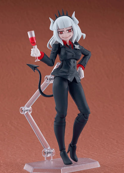 figma Lucifer