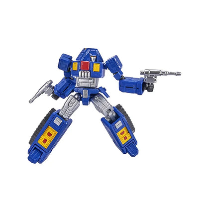 Machine build Series Machine Robo Revenge of Cronos Battle Robo