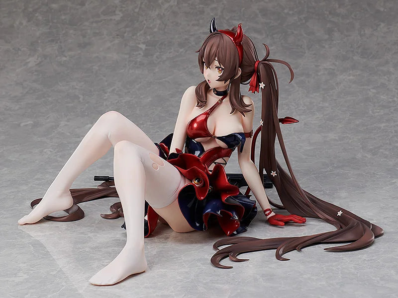 FREEing Girls' Frontline Type 97 Gretel the Witch 1/4 Scale Figure