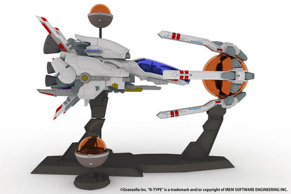 PLUM R-9A Arrow-Head Ver.R-TYPE FINAL 3 EVOLVED 1/100 Model Kit