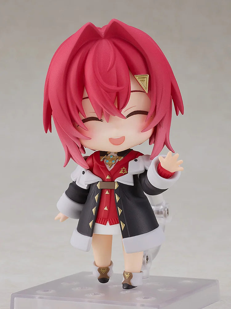 Good Smile Company Nendoroid Ange Katrina Action Figure