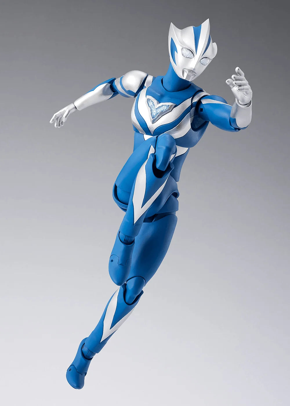 ULTRAMAN TEO