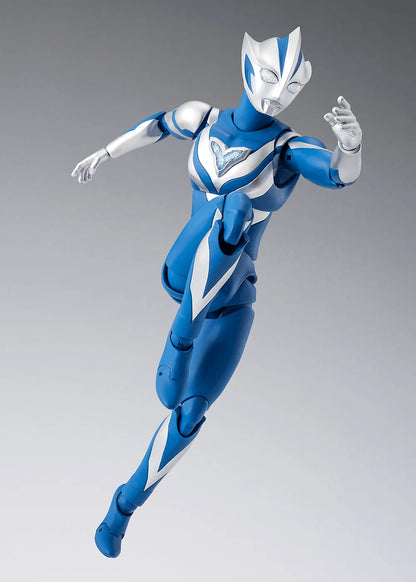 ULTRAMAN TEO