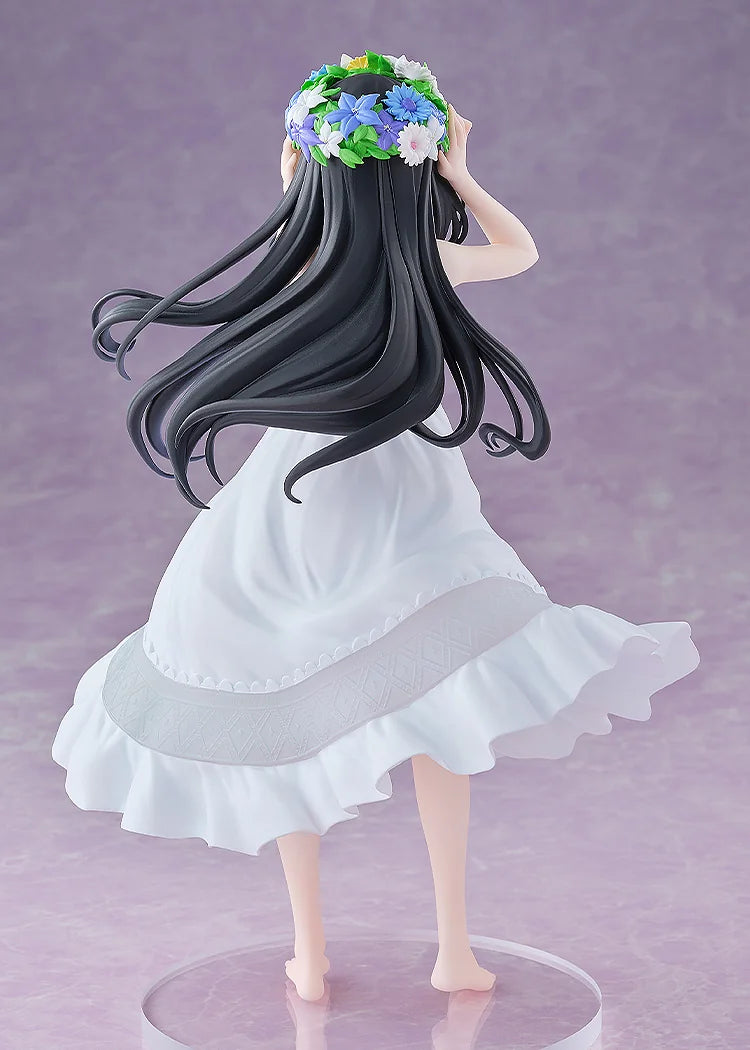 ANIPLEX Lycoris Recoil Takina Inoue Birthday Illustration Non-Scale Figure