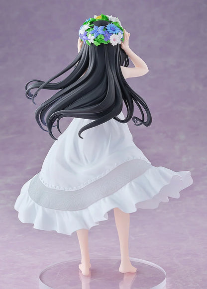 ANIPLEX Lycoris Recoil Takina Inoue Birthday Illustration Non-Scale Figure