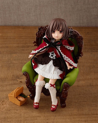 PARDOLL Antique Chair: Matcha