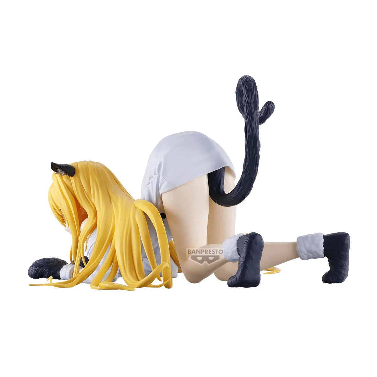 Bandai Spirits Banpresto To LOVE-Ru Darkness Konjiki no Yami Figure