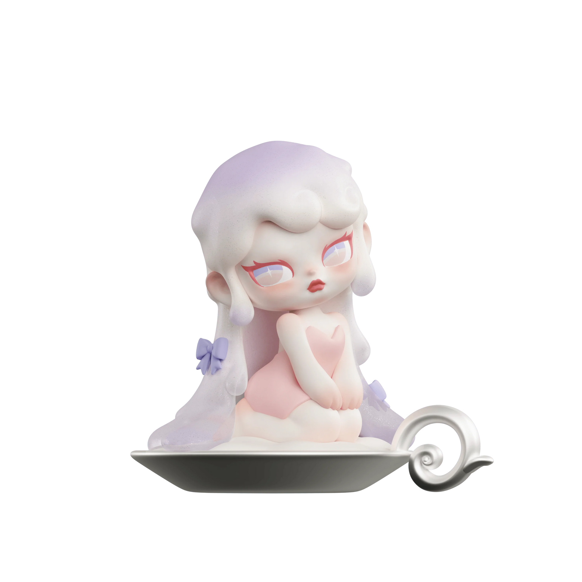 TNT SPACE ANITA Abandoned Château Collectible Blind Box Figures