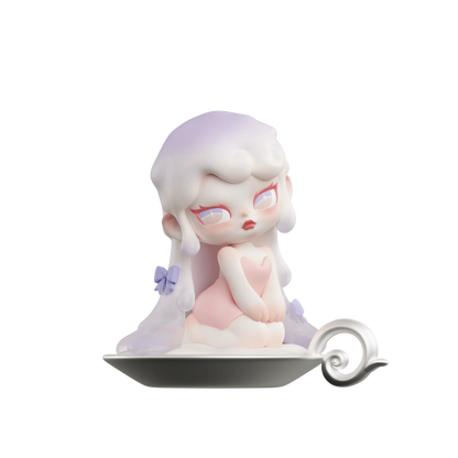 TNT SPACE ANITA Abandoned Château Collectible Blind Box Figures