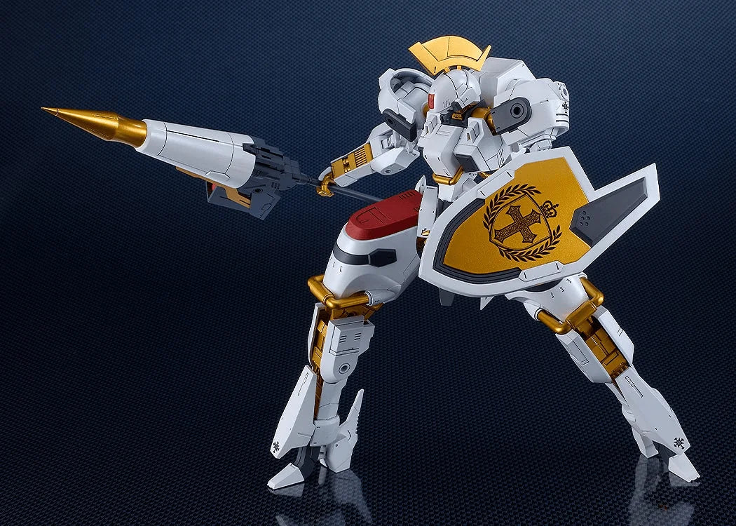 Good Smile Company Moderoid Side:GR Vector Order of Knights Model Kit