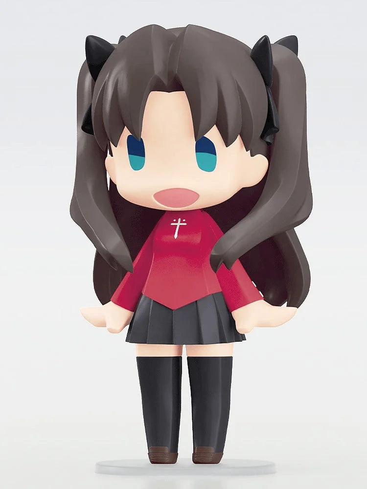 HELLO! GOOD SMILE Rin Tohsaka