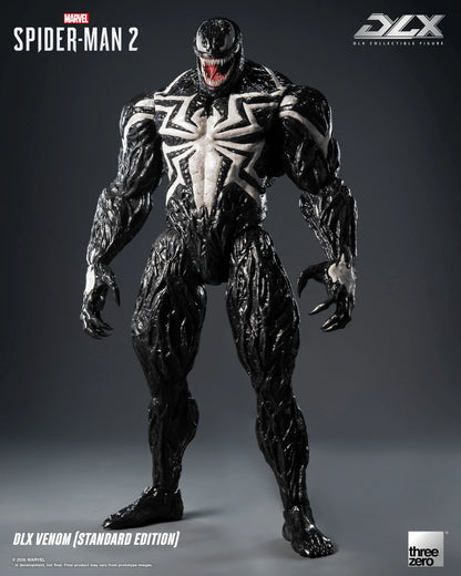 Marvel’s Spider-Man 2 DLX Venom (Standard Edition)