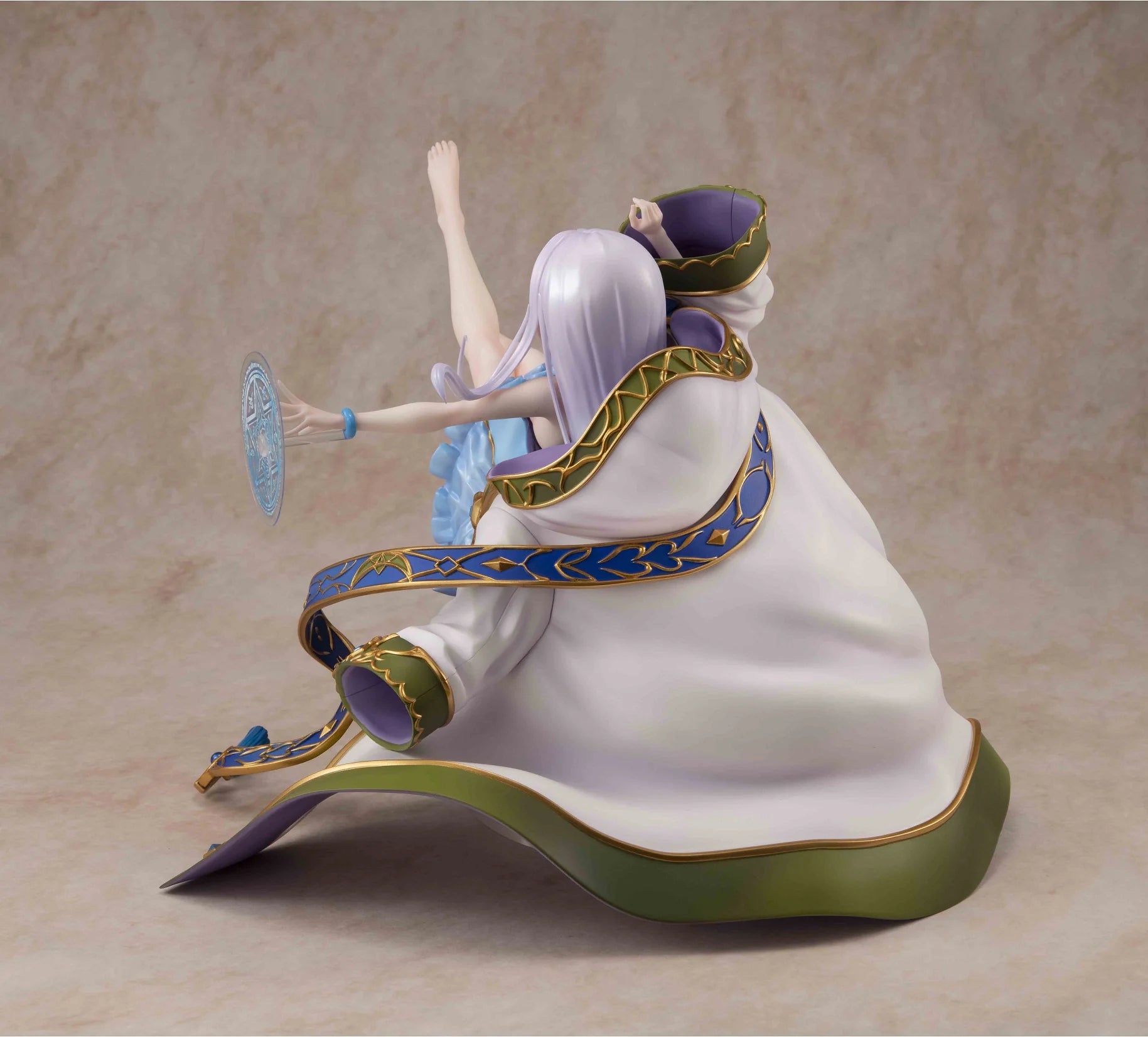 KADOKAWA Mira 1/7 Scale Figure She Professed Herself Pupil of the Wiseman