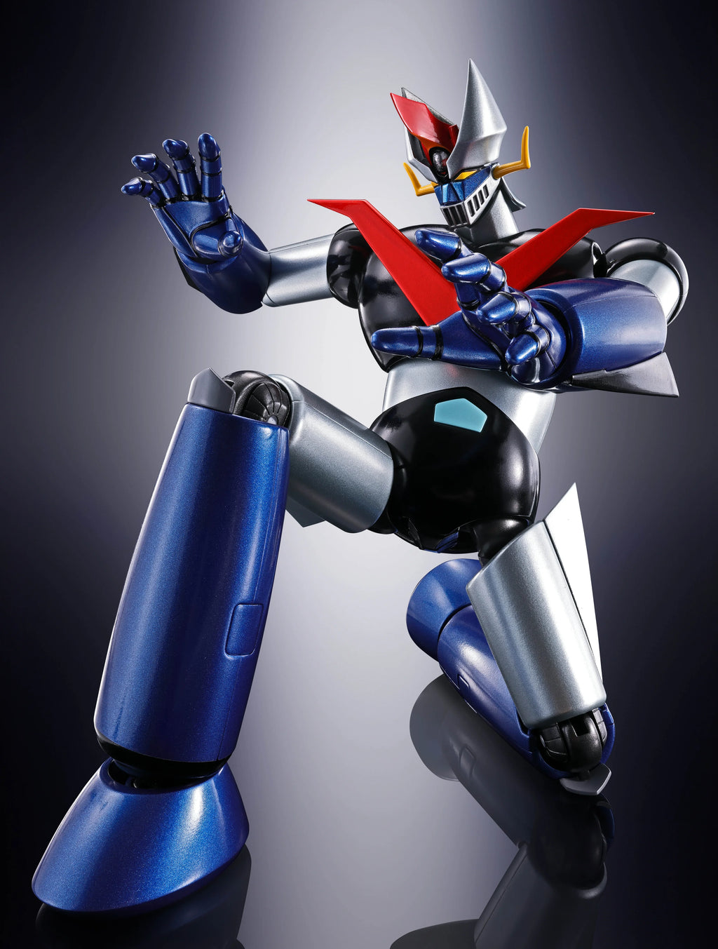 Tamashii Nations Soul of Chogokin Great Mazinger Action Figure