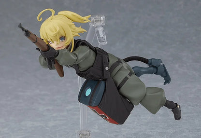 figma Tanya Degurechaff