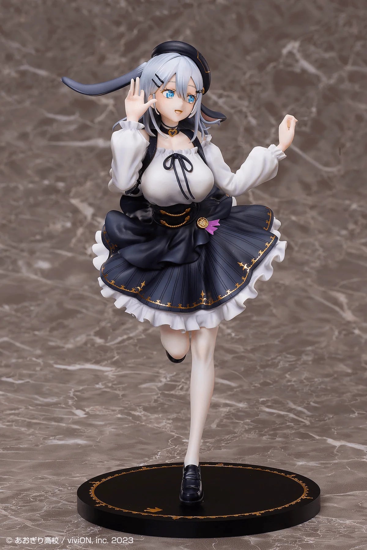 Aogiri High School Yamaguro Nekuro Casual Outfit Ver. 1/7 Complete Figure