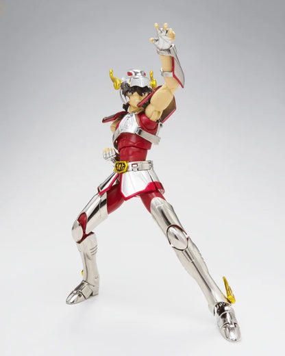 SAINT CLOTH MYTH PEGASUS SEIYA [FIRST BRONZE CLOTH]