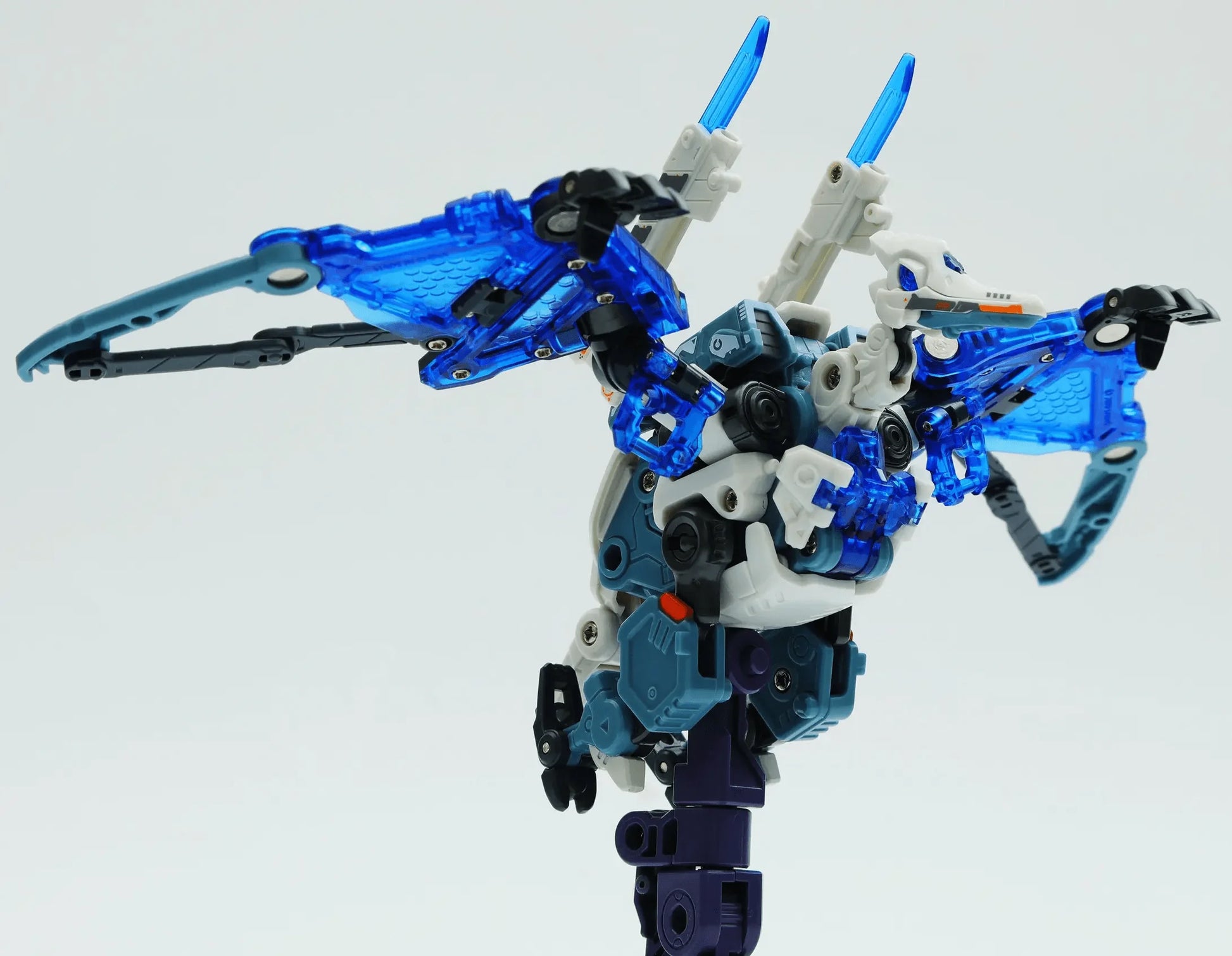 BB-39 HAVOK