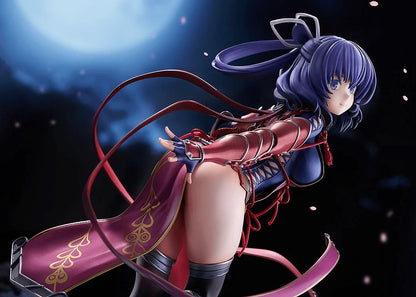 Good Smile Company Rixia Mao 1/7 Scale Figure