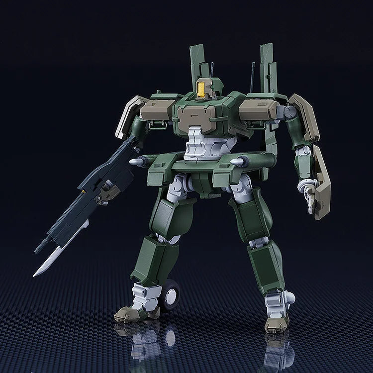 Good Smile Company Moderoid Type 24 Rekka Mobile Combat Vehicle Plastic Model Kit