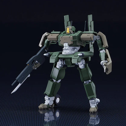Good Smile Company Moderoid Type 24 Rekka Mobile Combat Vehicle Plastic Model Kit