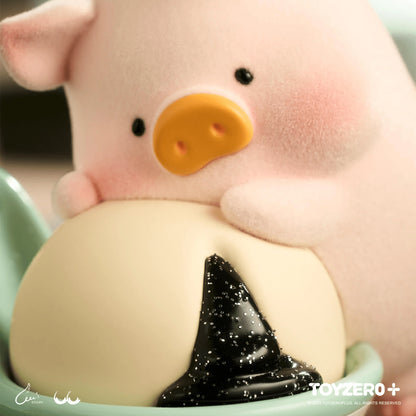 LuLu the Piggy - Lu's Table Series (Box of 8)