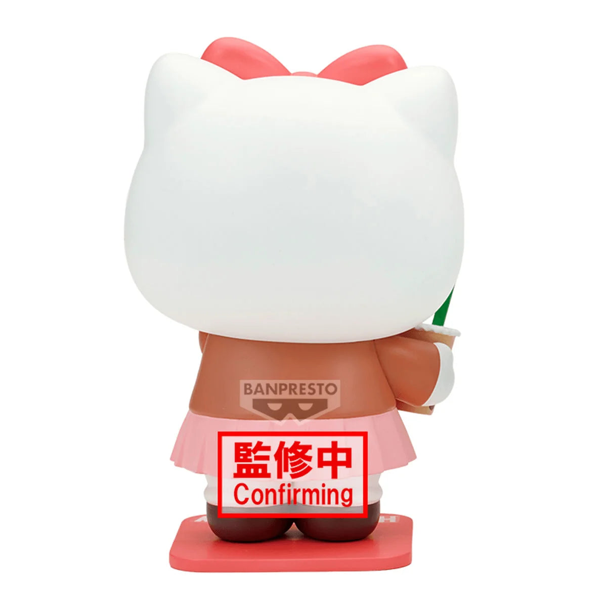 Banpresto Sanrio Hello Kitty Cosplay Figure Collection
