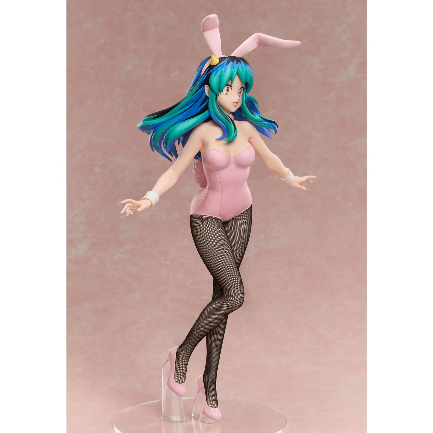 B-style URUSEI YATSURA LUM BUNNY VER.