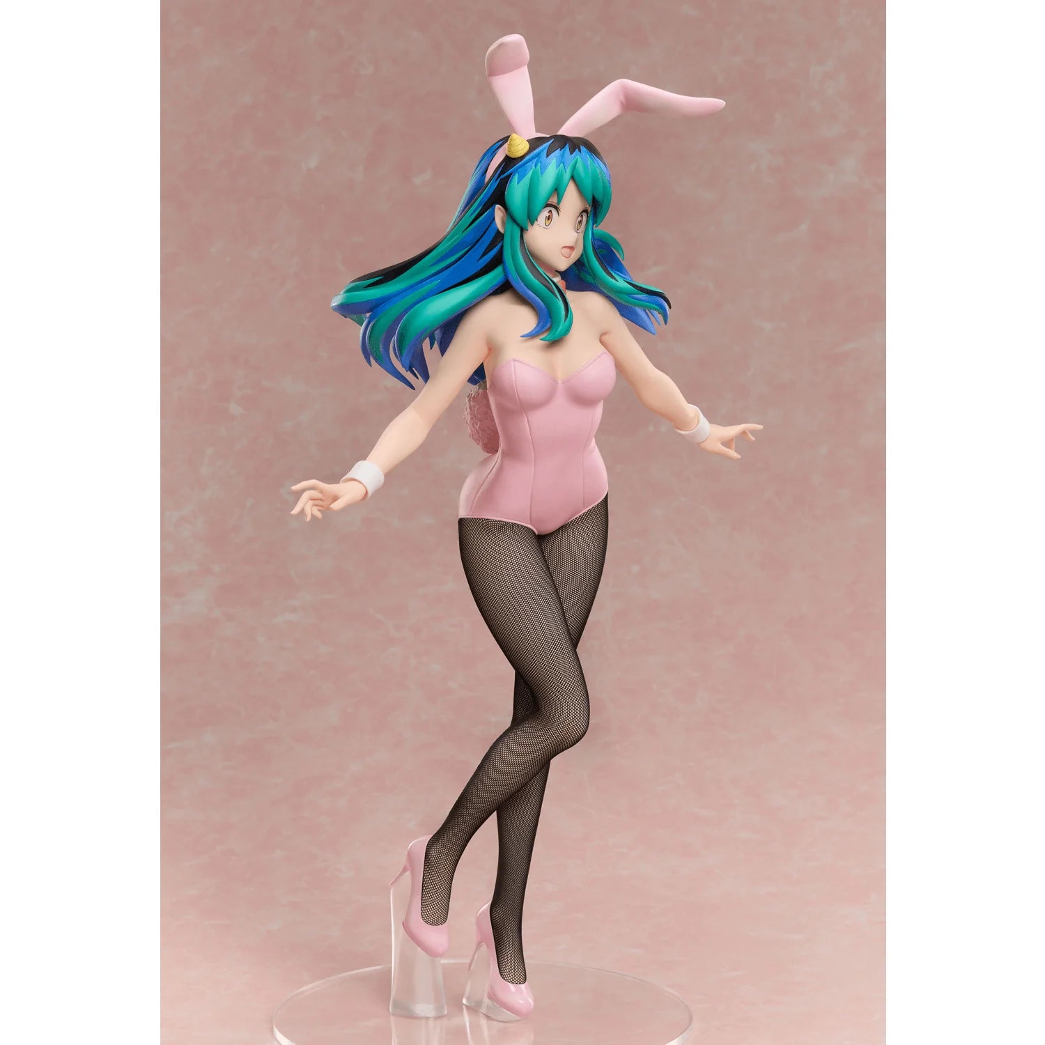 B-style URUSEI YATSURA LUM BUNNY VER.