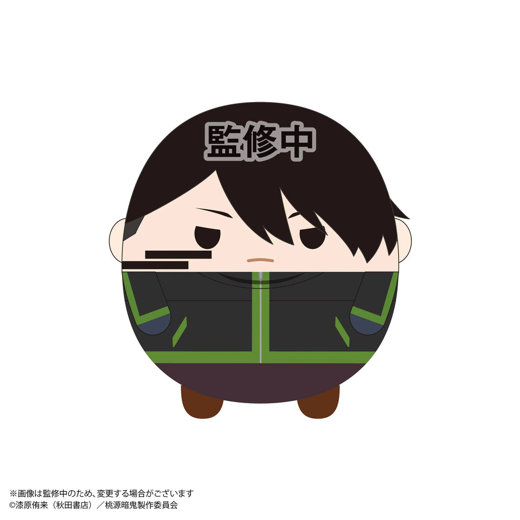 Tougen Anki Fuwa Kororin 3 Blind Box (Box of 8)