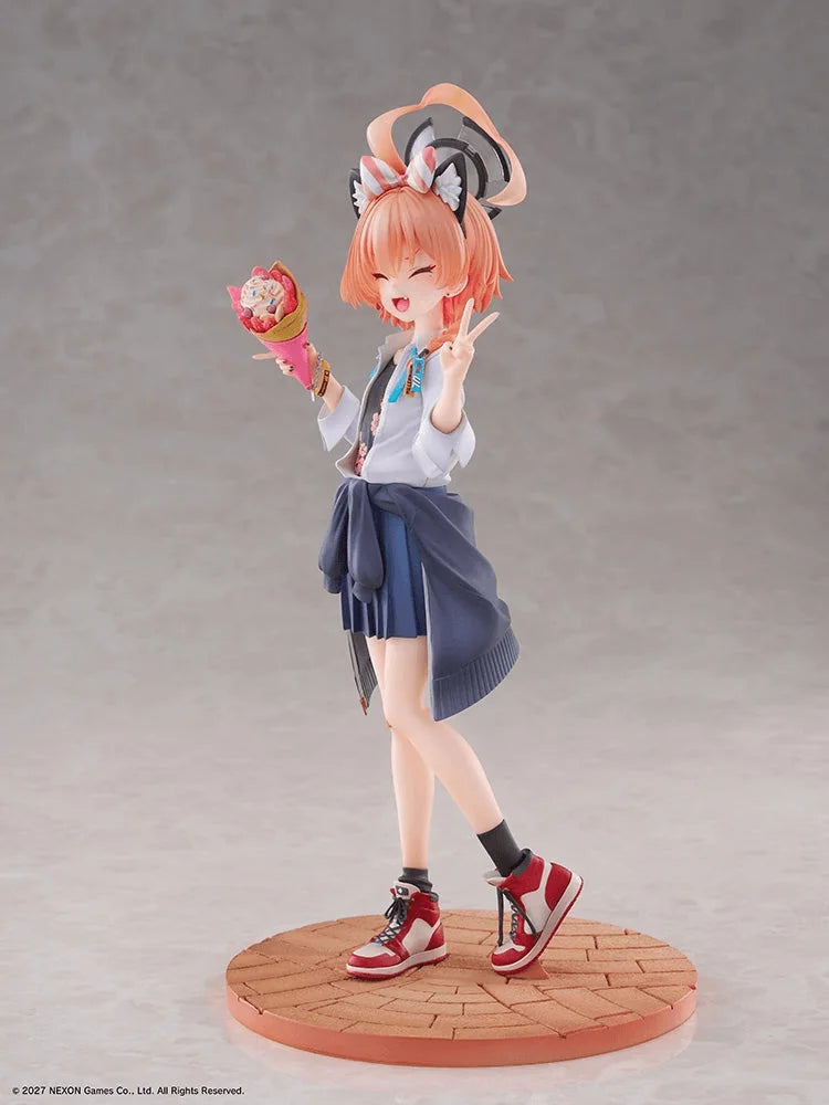 Neru (School): Memorial Lobby Ver.