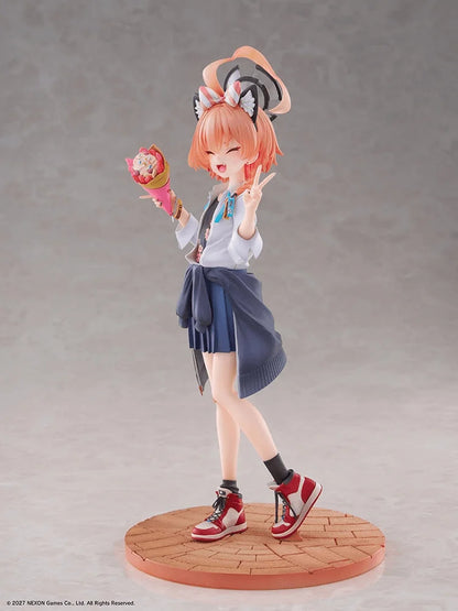 Neru (School): Memorial Lobby Ver.
