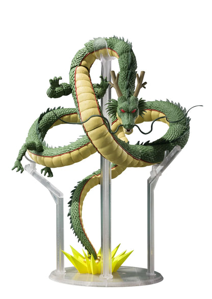 SHENRON REISSUE DRAGON BALL, TAMASHII NATIONS S.H.Figuarts