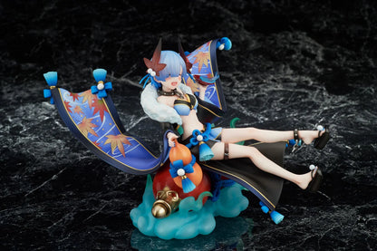 FuRyu Re:ZERO Rem Hyakki Yako Ver. 1/7 Scale Figure