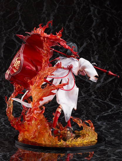 eStream Aisha Argent Private Chaguma Academy 2018 Scale Figure