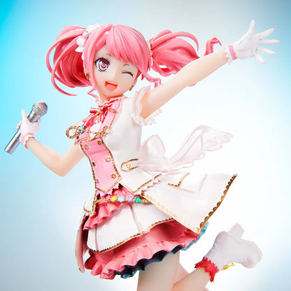 Bushiroad Creative BanG Dream! Aya Maruyama 1/7 Scale Figure Pearl Ver.