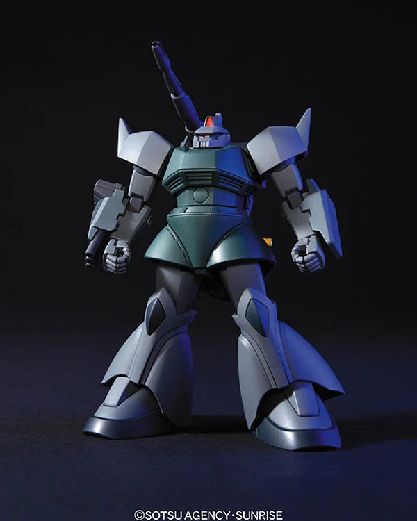 HGUC 1/144 #76 Gelgoog Canon-4573102603975