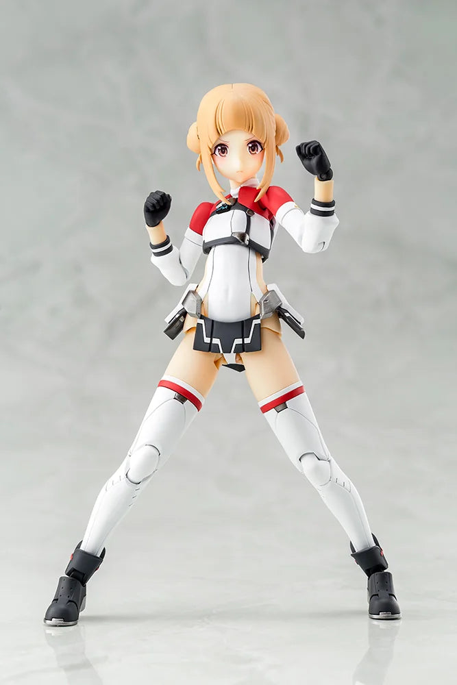 Kotobukiya Nodoka Takahata Shimon Plastic Model Kit