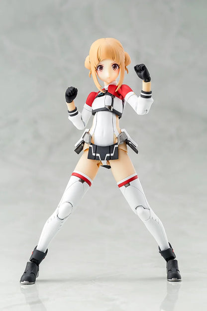 Kotobukiya Nodoka Takahata Shimon Plastic Model Kit