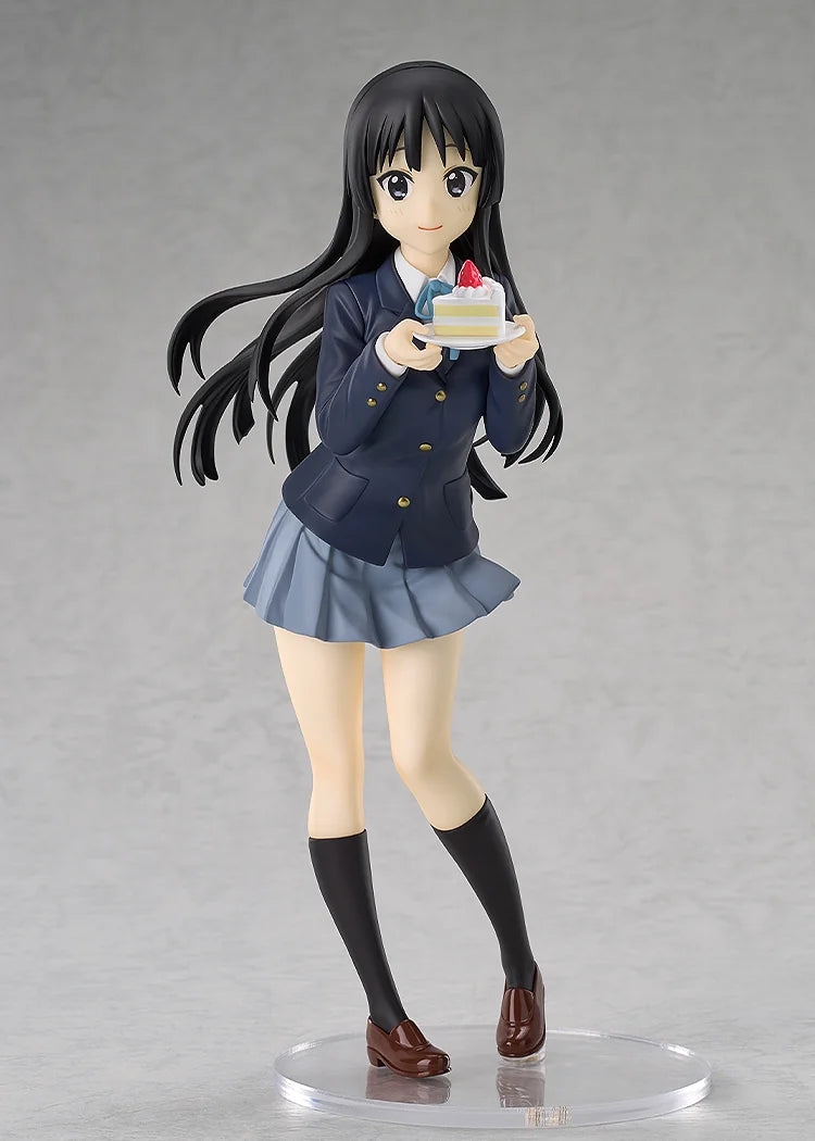 Good Smile Company POP UP PARADE Mio Akiyama L Size Painted Figure