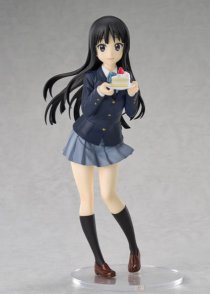 Good Smile Company POP UP PARADE Mio Akiyama L Size Painted Figure