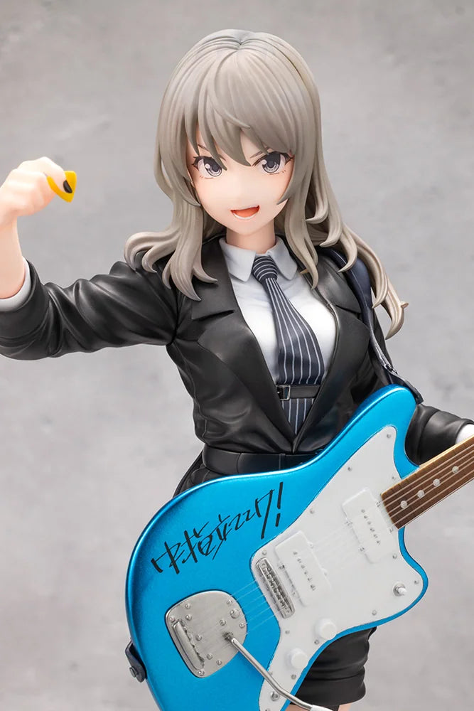 Kotobukiya Momoka Kawaragi Girls Band Cry Scale Figure