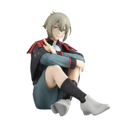 MegaHouse G.E.M. Series Elan Ceres Mobile Suit Gundam Witch from Mercury Scale Figure