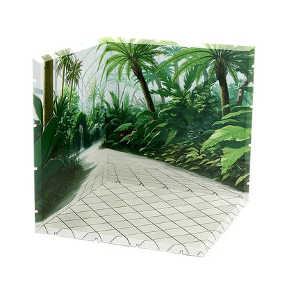 Dioramansion 200: Botanical Garden