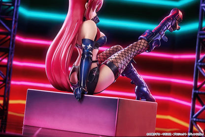 Good Smile Arts Shanghai Tengen Toppa Gurren Lagann Yoko Scale Figure