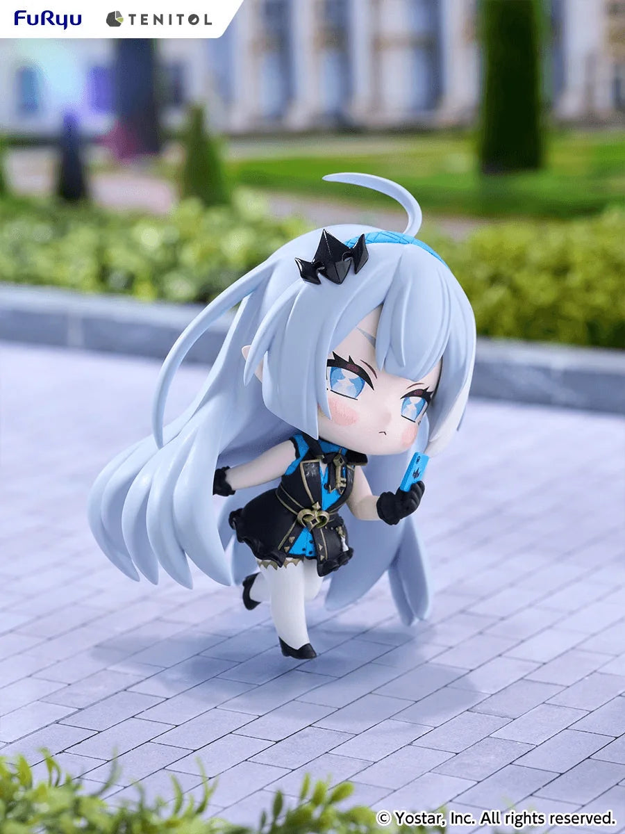 TENITOL Tyrant [mini]