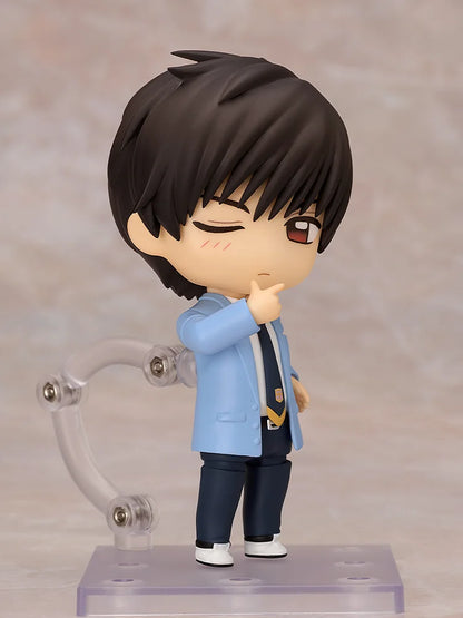 Good Smile Company Nendoroid Toya Kinomoto Cardcaptor Sakura Action Figure