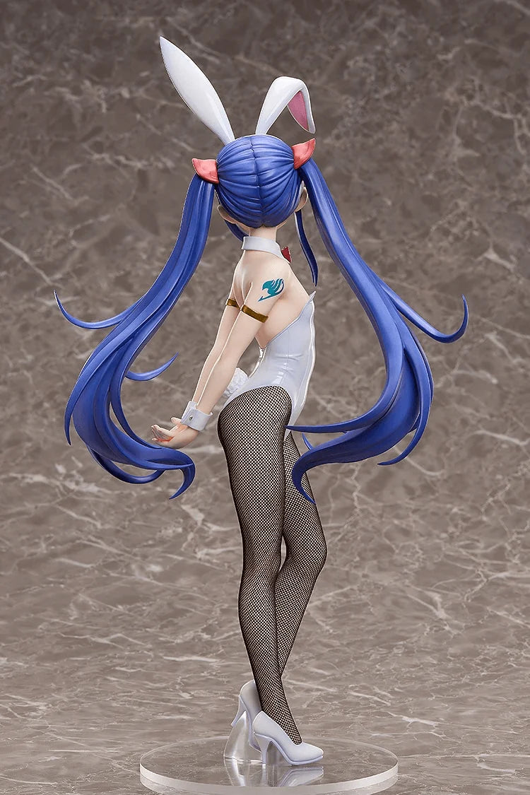 Wendy Marvell: Bunny Ver.