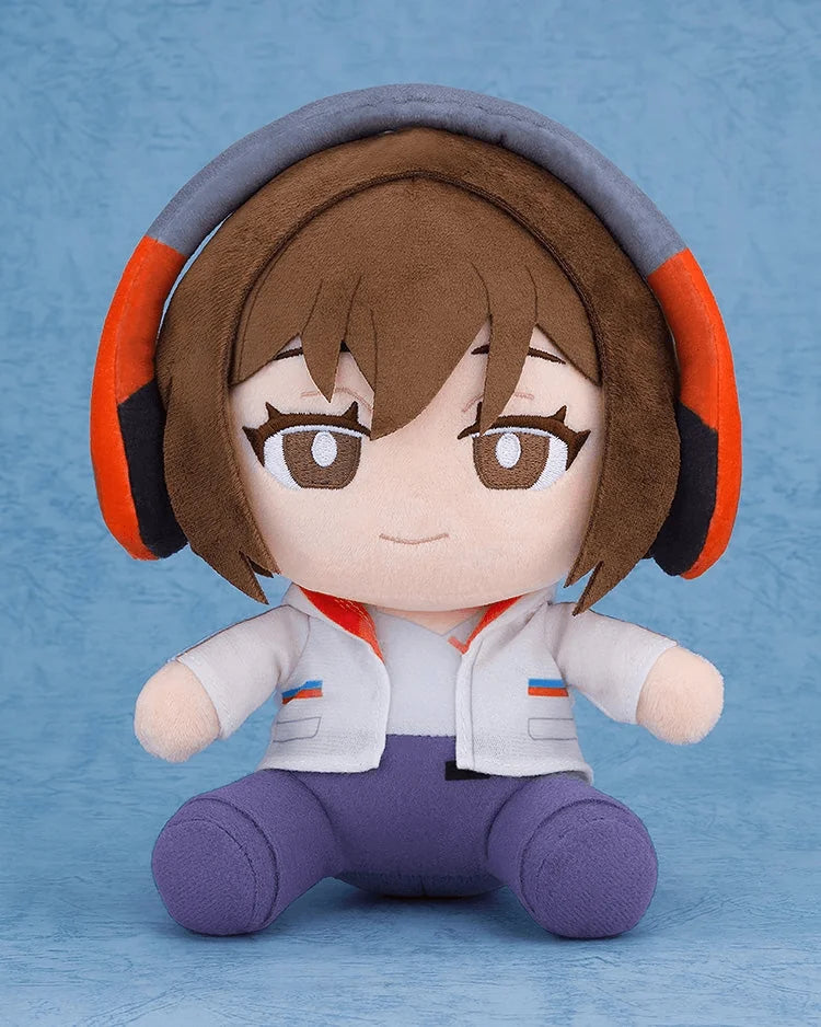 Plushie Satone